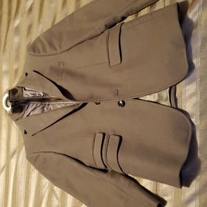 Boys DKNY sport coat